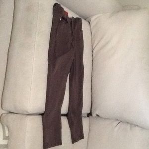 Gloria Vanderbilt Brown Jeans in Size 10P